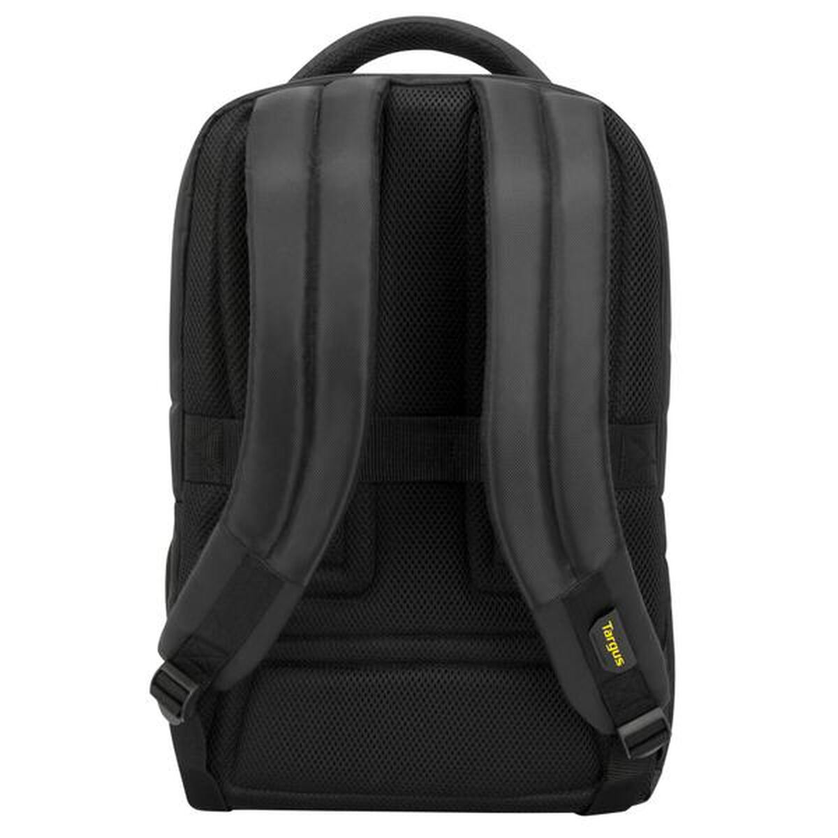 Laptopryggsäck Targus TCG670GL Svart (1 antal) - 3