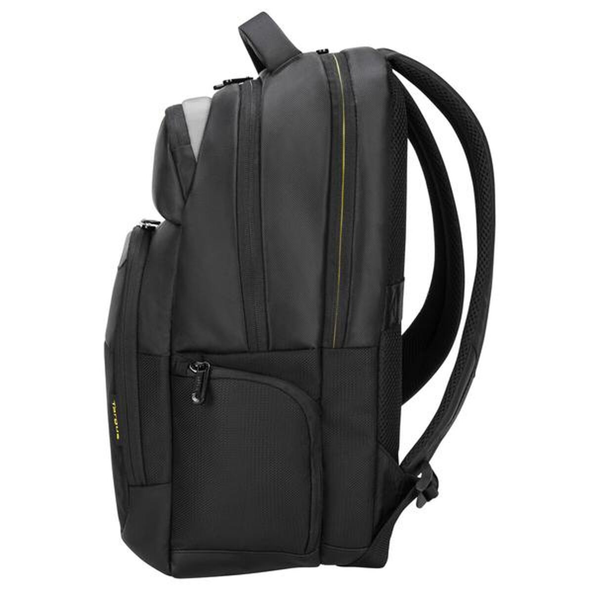 Laptopryggsäck Targus TCG670GL Svart (1 antal) - 6