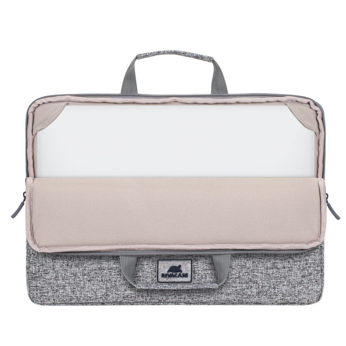 Laptopväska Rivacase Light Anvik 15,6" - 2