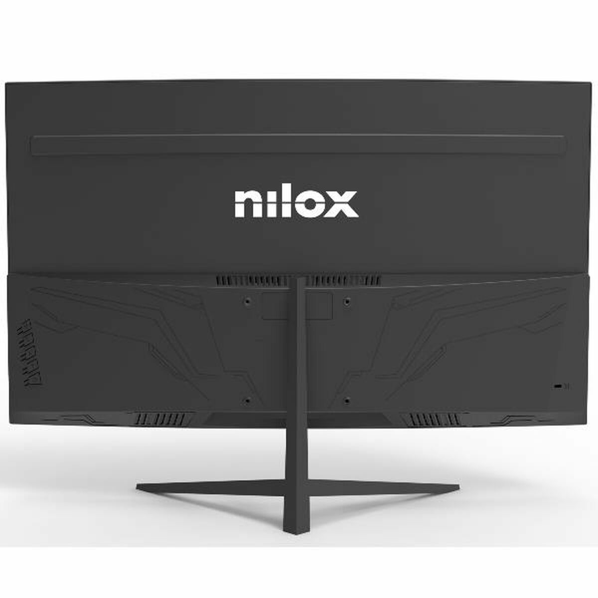Monitor Nilox NXM272K14401 2K LED 27" LED VA - 2