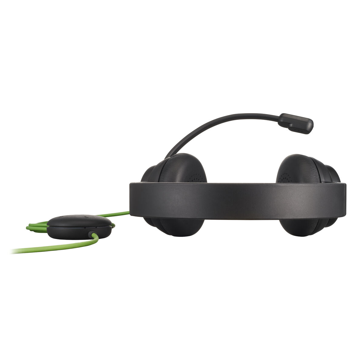 Hörlurar med mikrofon Gaming Acer AHW250 Svart - 3