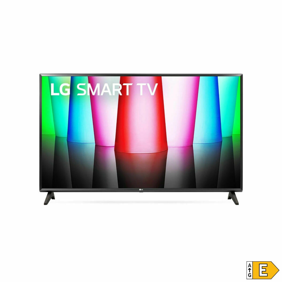 Smart TV LG 32LQ570B6LA HD 32" LED HDR D-LED - 2