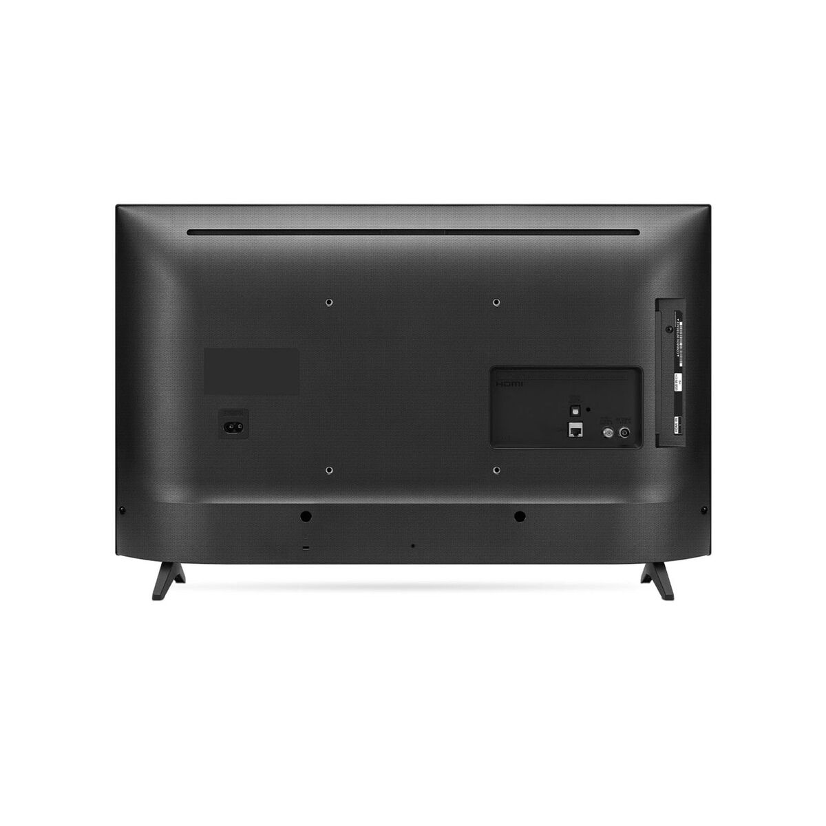 Smart TV LG 32LQ570B6LA HD 32" LED HDR D-LED - 4