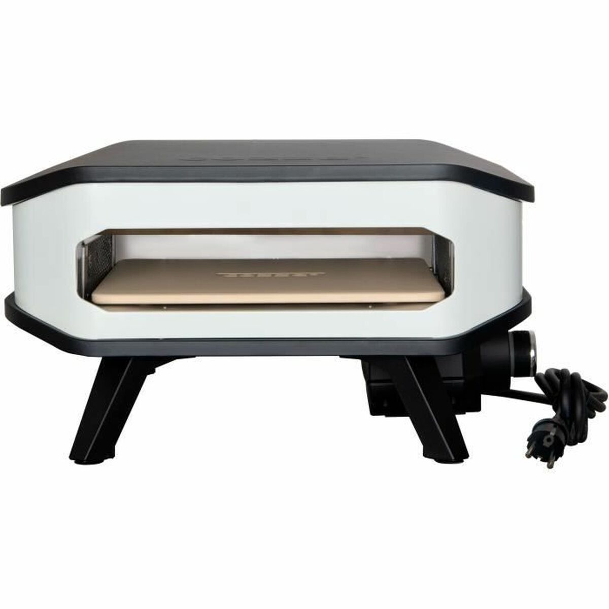 Pizzaberedare Cozze 02364773 - 2
