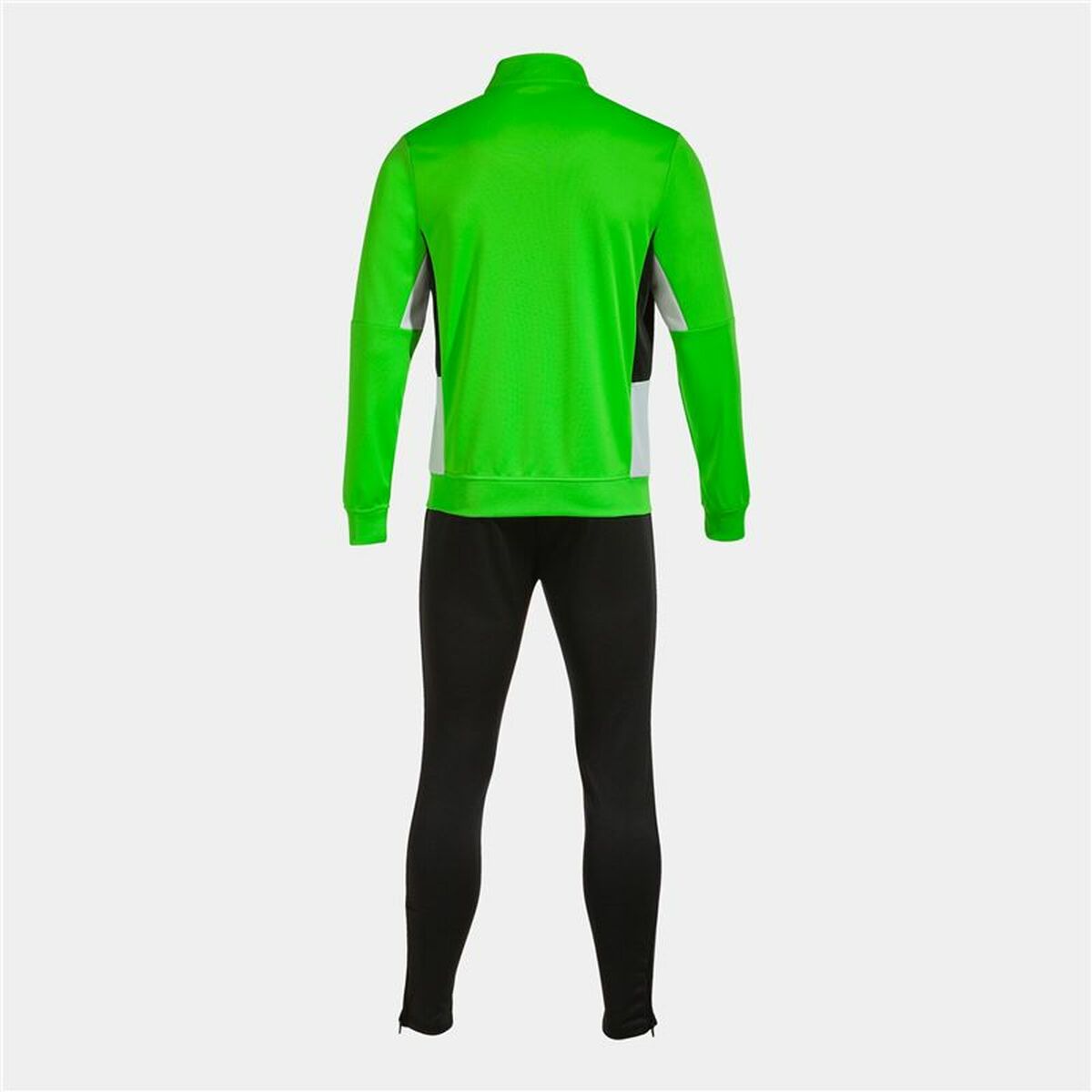 Träningsoverall, Barn Joma Sport Danubio II Grön 2 Delar - 2
