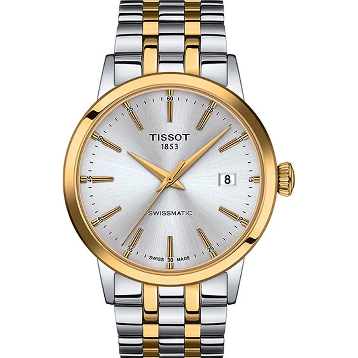 Herrklocka Tissot SPORT