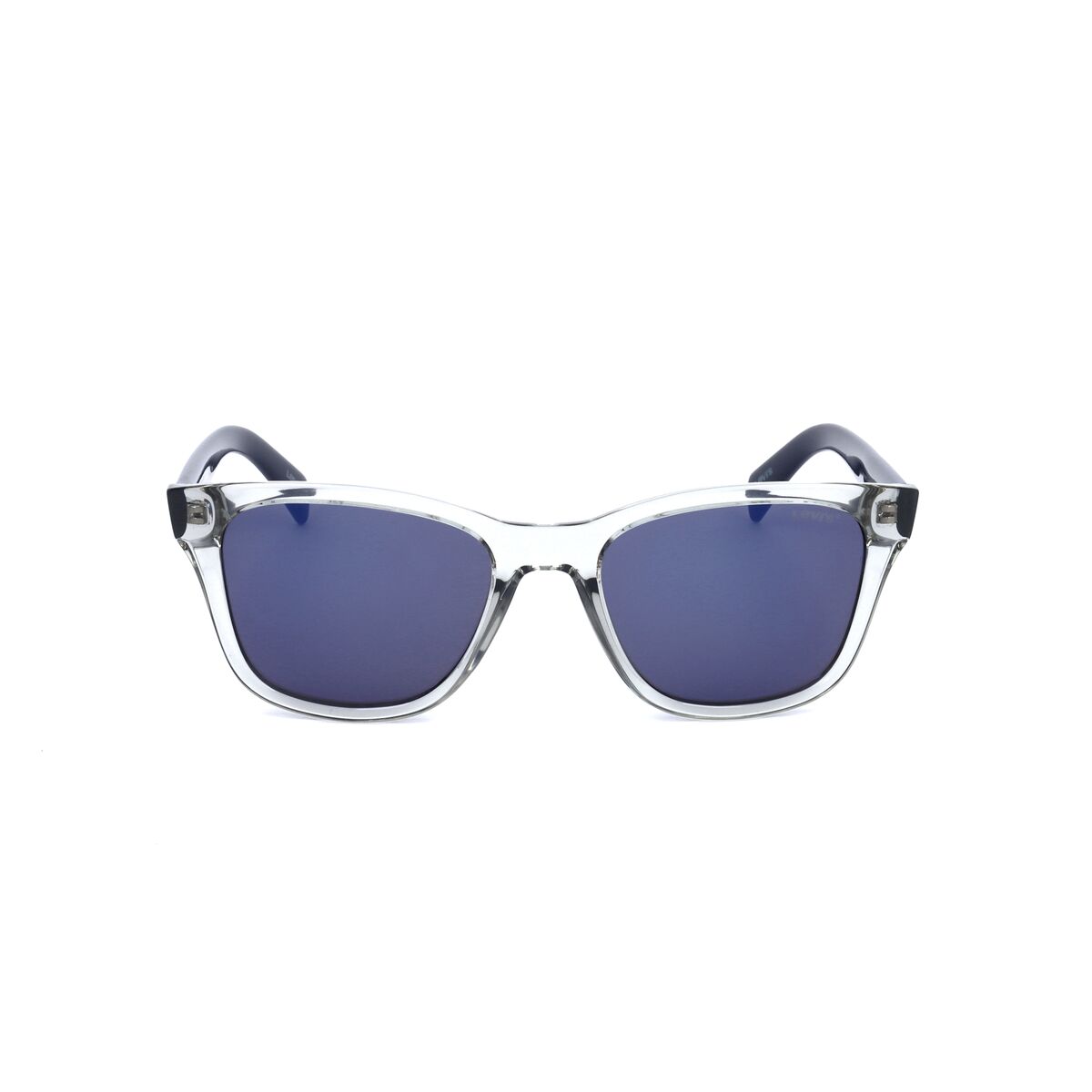 Unisexsolglasögon Levi's LV-1002-S-09V Ø 53 mm - 2