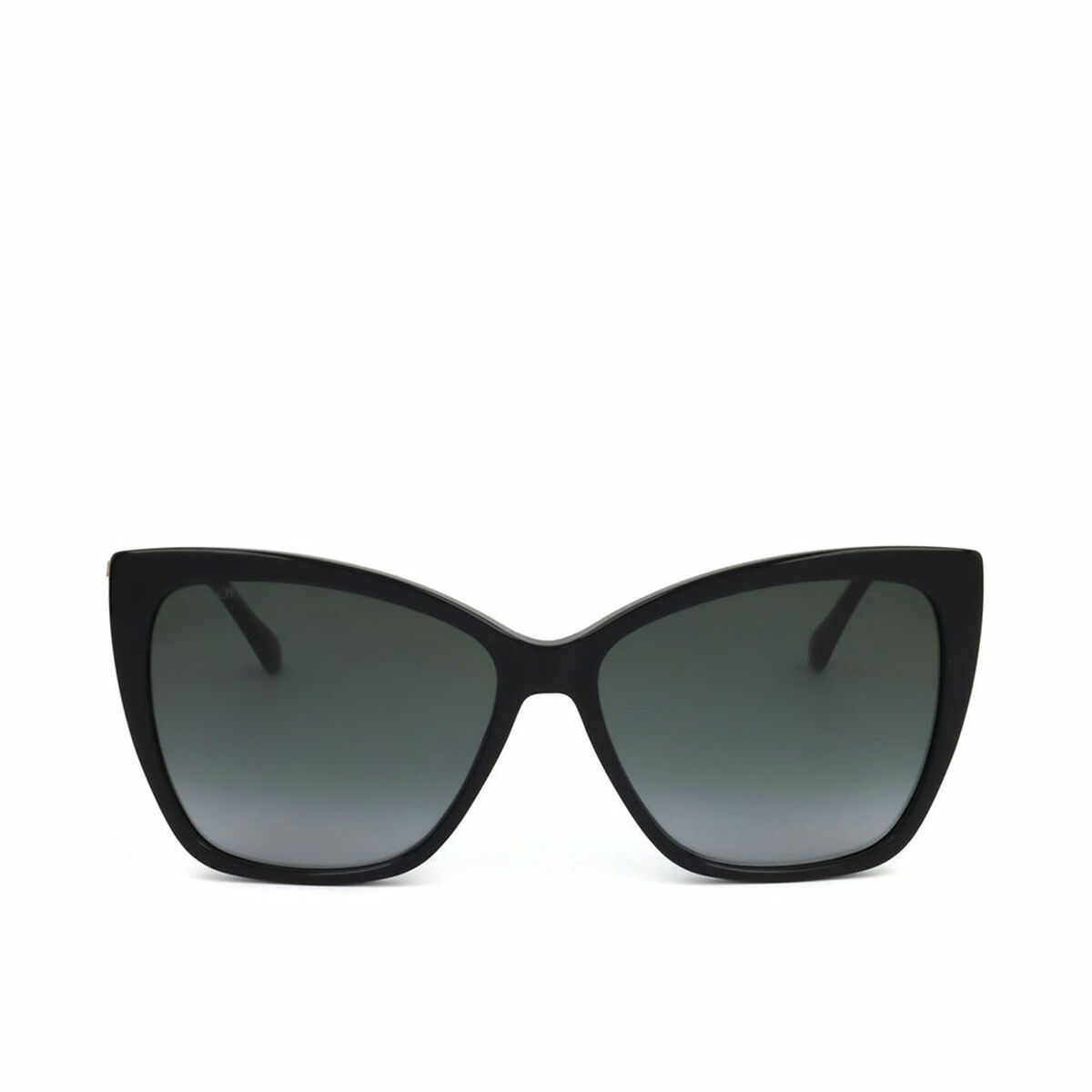 Damsolglasögon Jimmy Choo SEBA/S Svart Gyllene - 2