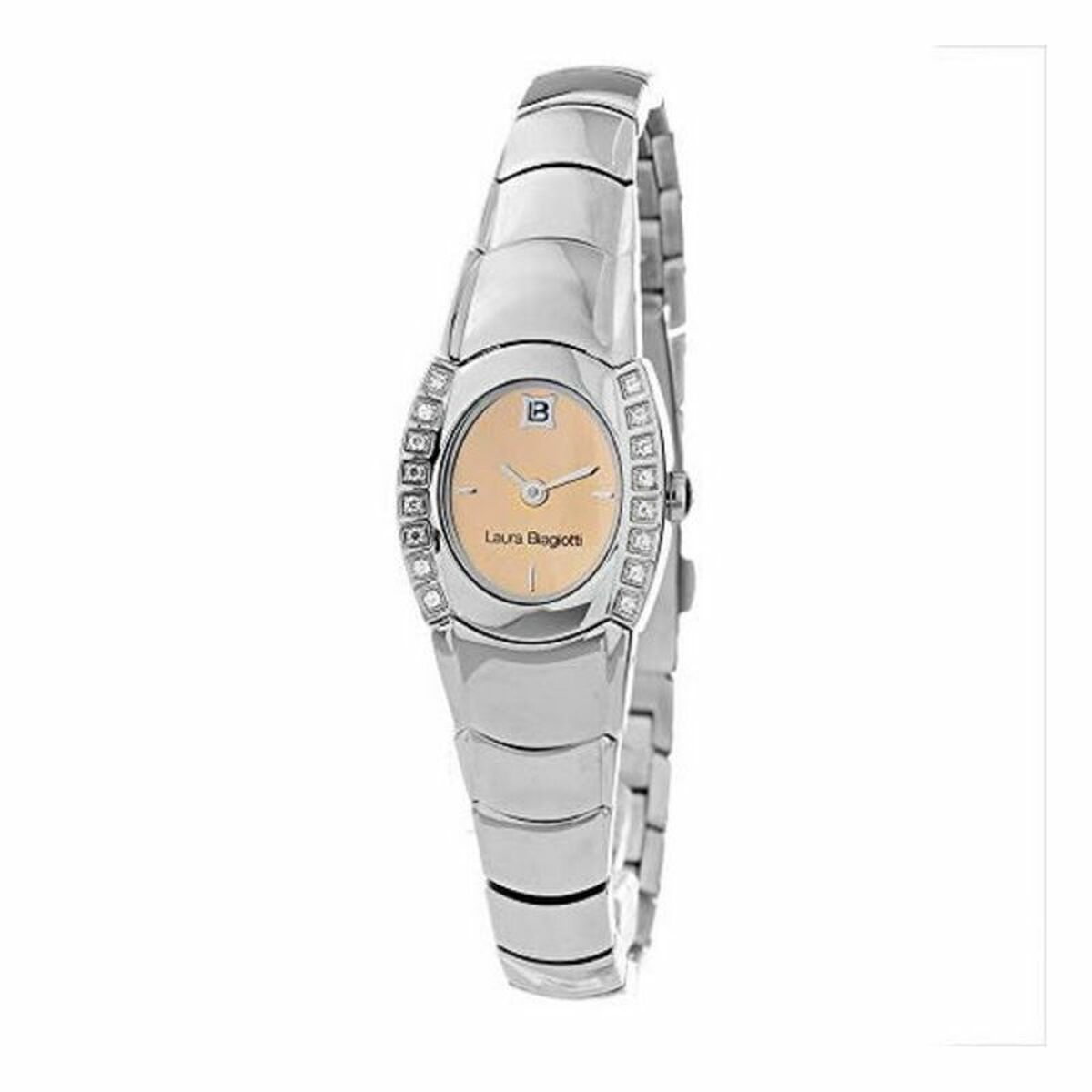 Damklocka Laura Biagiotti LB0020L-05Z (Ø 22 mm) - 8