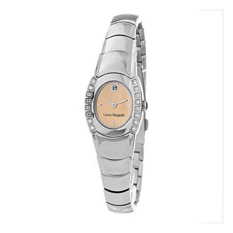 Damklocka Laura Biagiotti LB0020L-05Z (Ø 22 mm) - 4