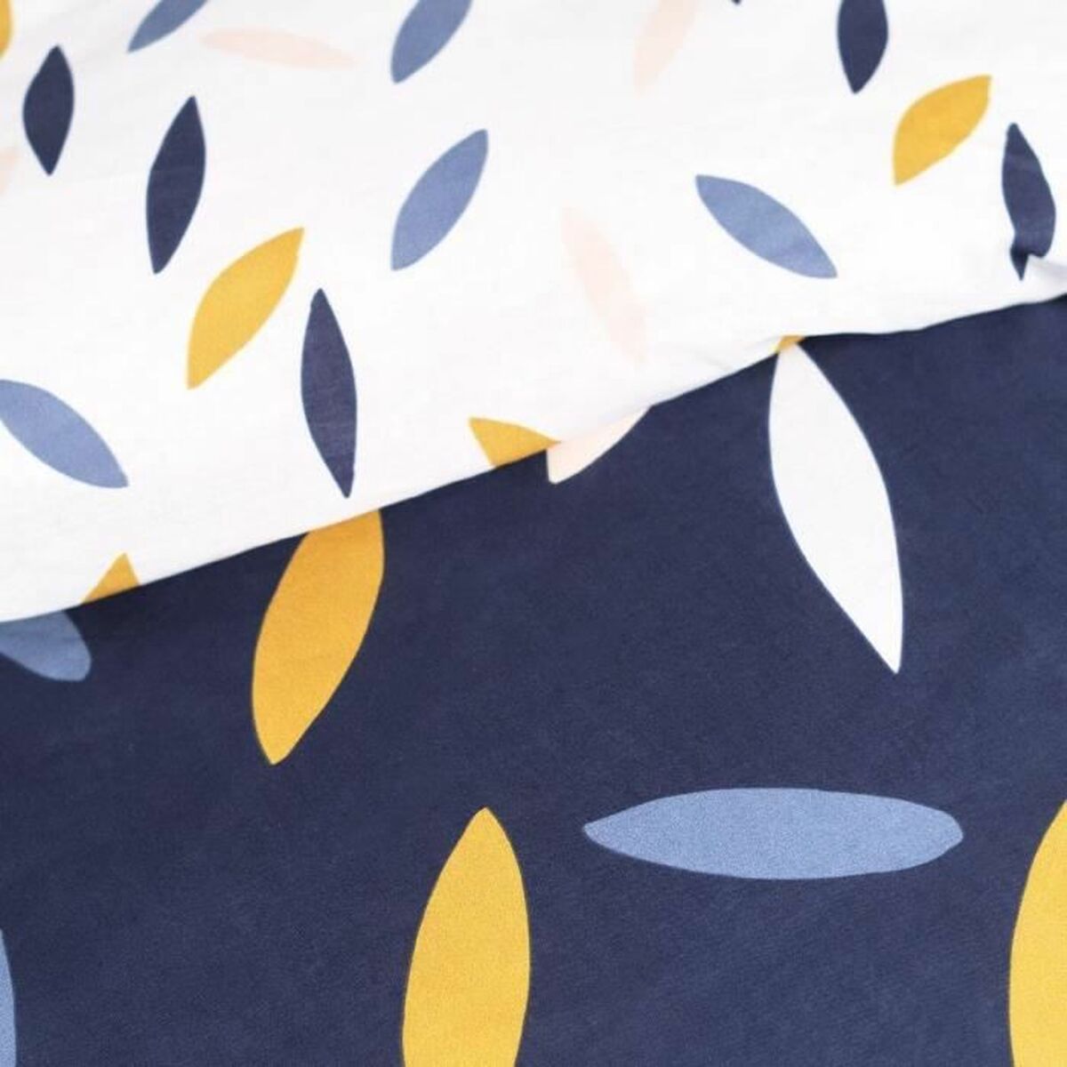 Påslakan SUNSHINE  TODAY Floral 240 x 260 cm - 4