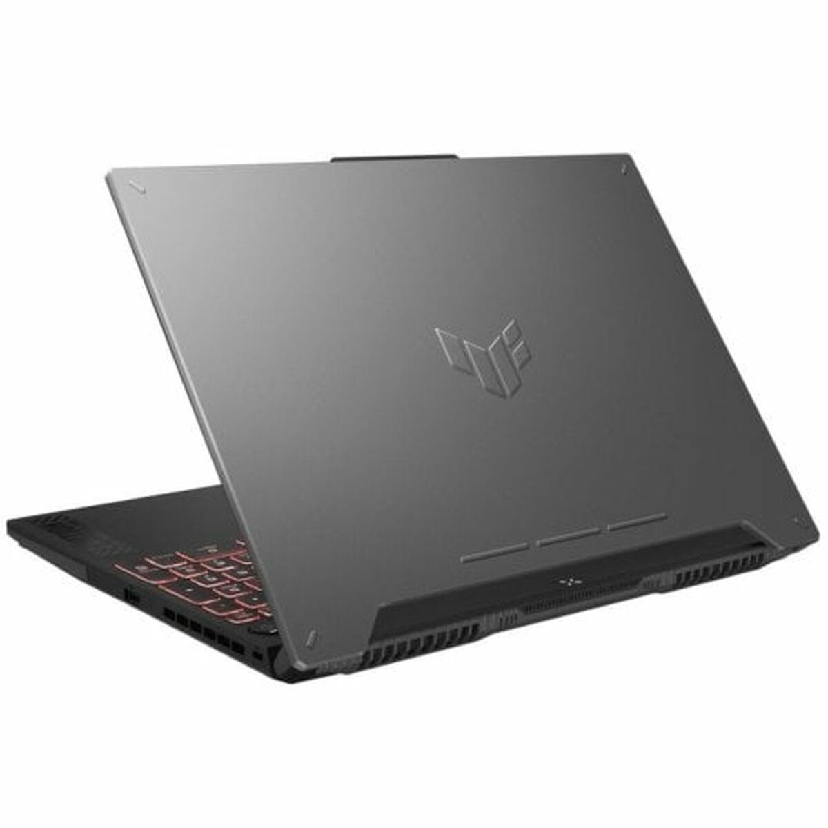 Bärbar dator Asus 15,6" 16 GB RAM 1 TB SSD Nvidia Geforce RTX 4060 Qwerty Spanska amd ryzen 7 7435HS - 7