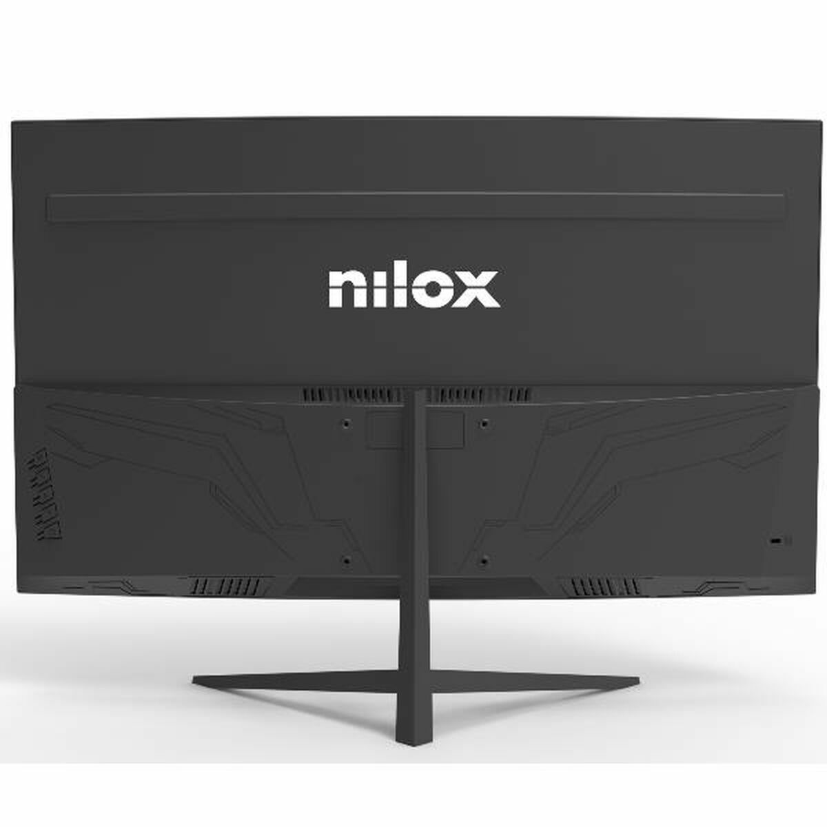 Monitor Nilox NXM27CRV01 LED 165 Hz 27" VA - 3