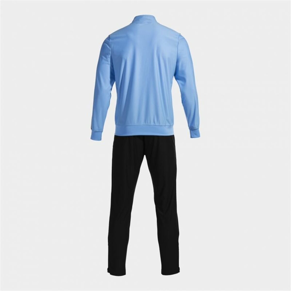 Träningsoverall, Barn Joma Sport Victory Svart 2 Delar - 2