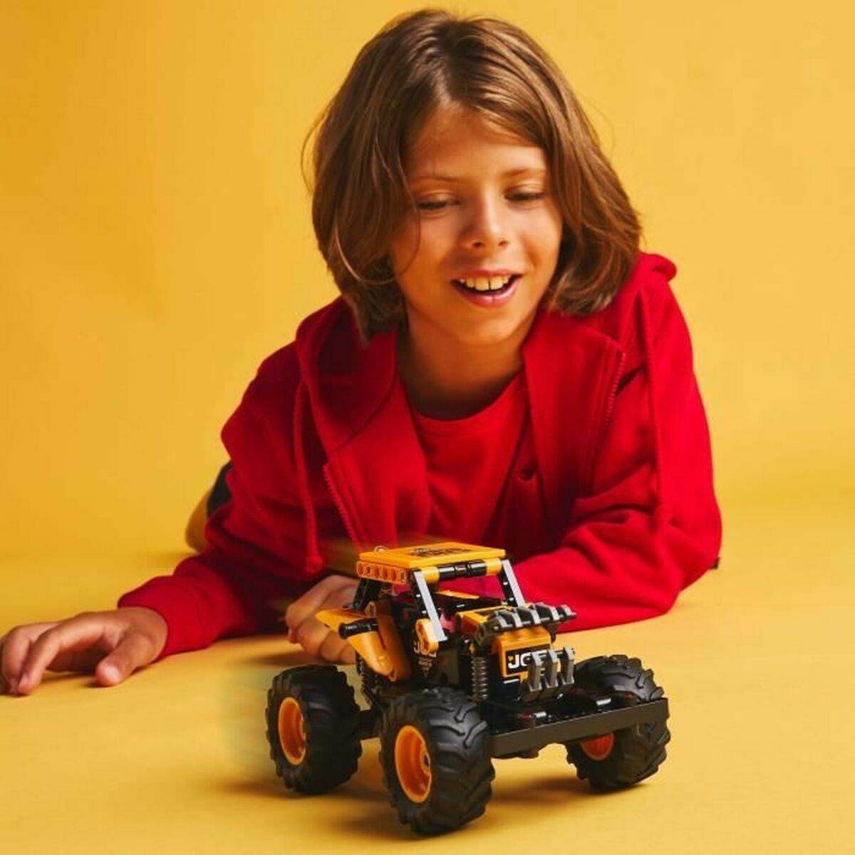 Byggsats Lego - 5