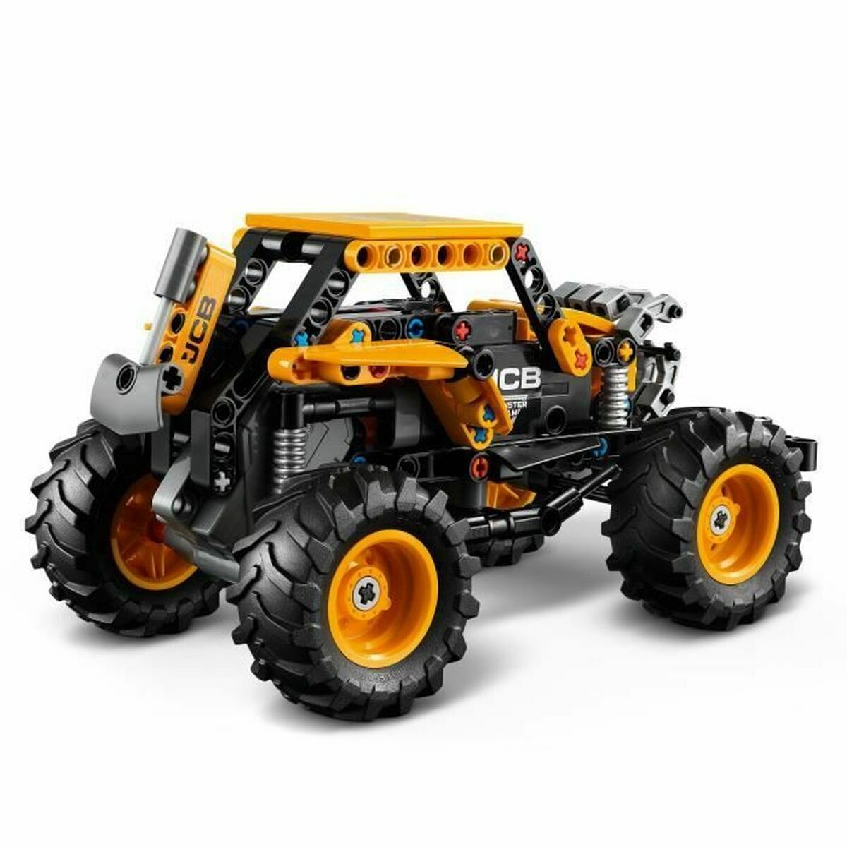 Byggsats Lego - 4