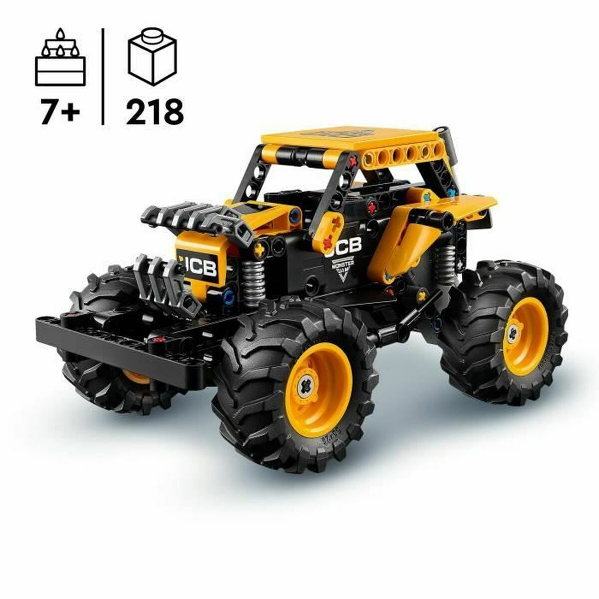 Byggsats Lego - 2