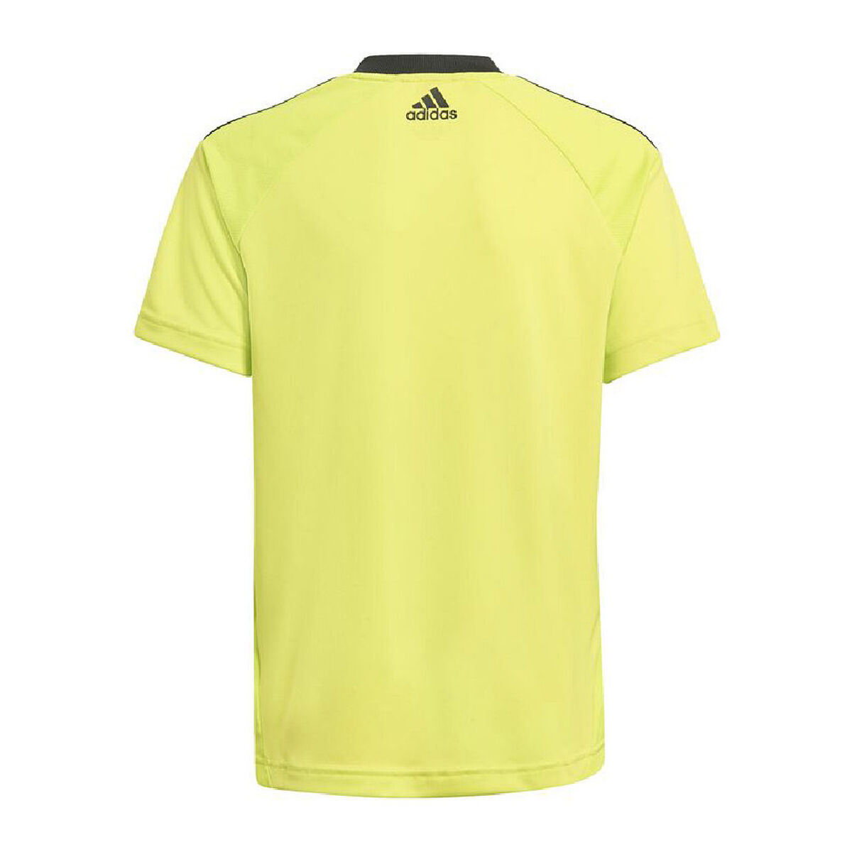 Kortärmad fotbollströja, Barn Adidas Predator - 5