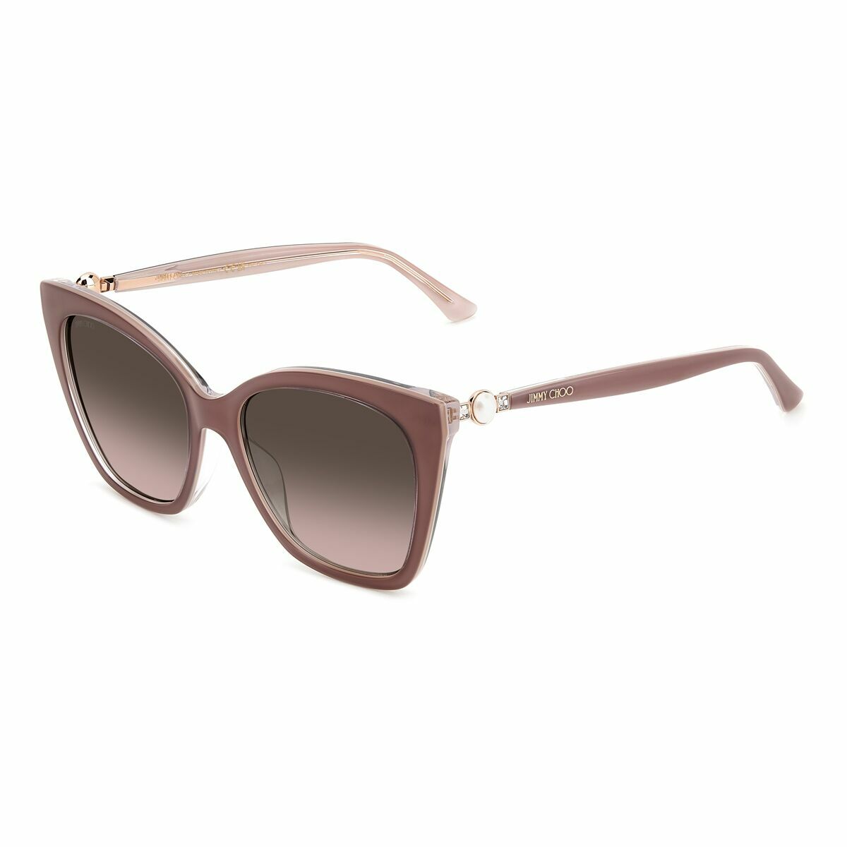 Damsolglasögon Jimmy Choo RUA/G/S