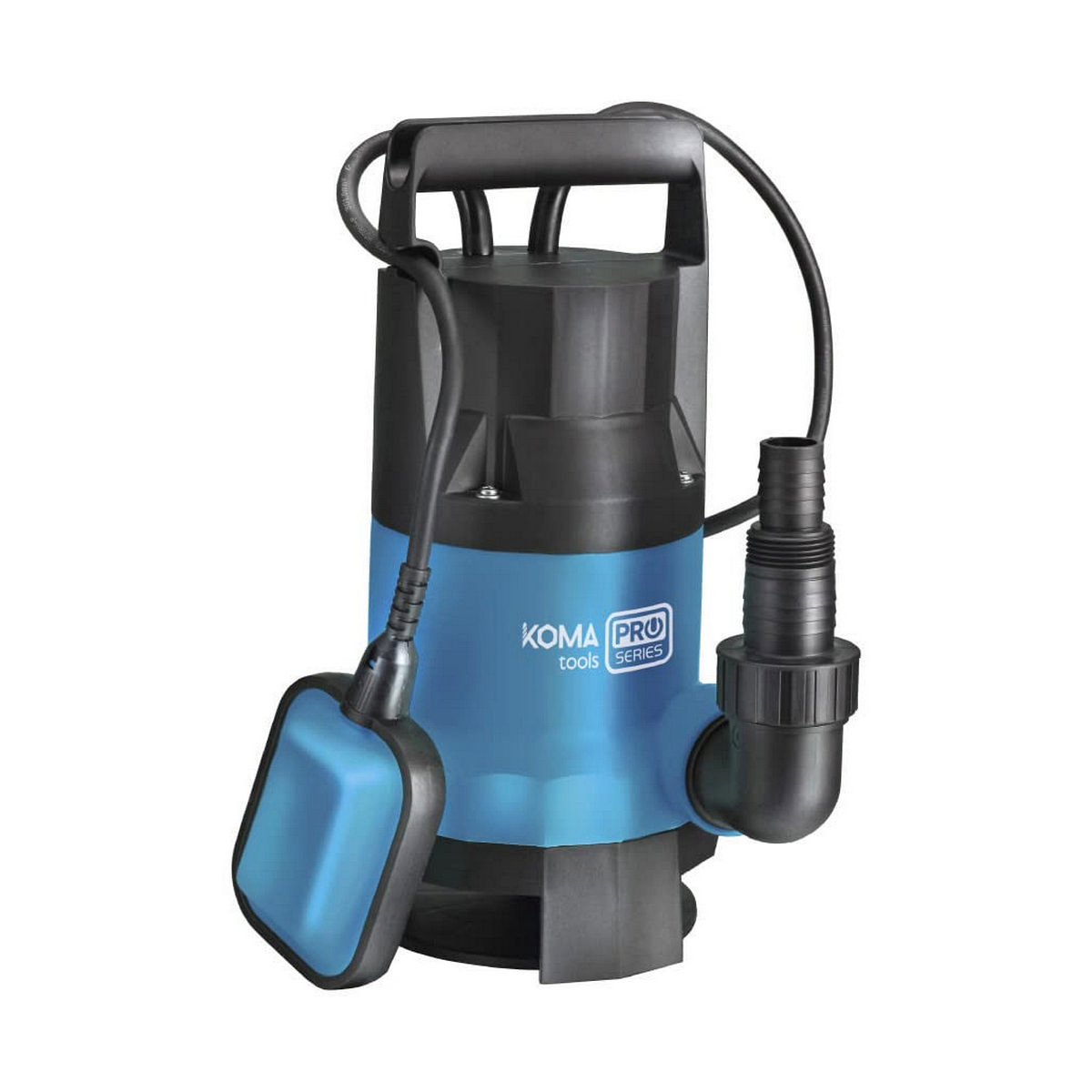 Vattenpump Koma Tools - 2