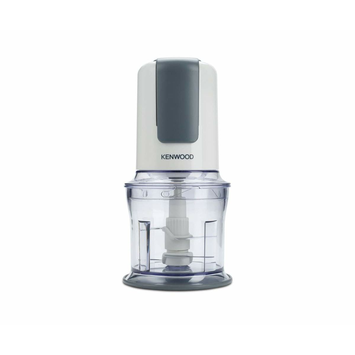 Vispar Kenwood HMP30.A0SI 450 W - 6