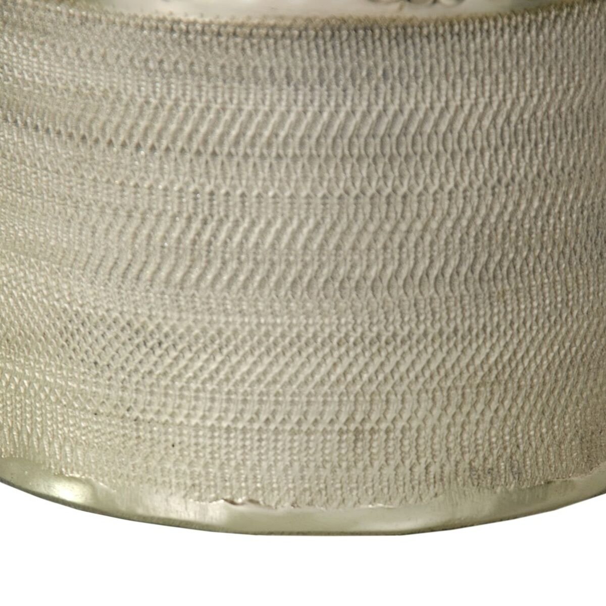 Vas Gyllene 13 x 13 x 13 cm Aluminium - 2