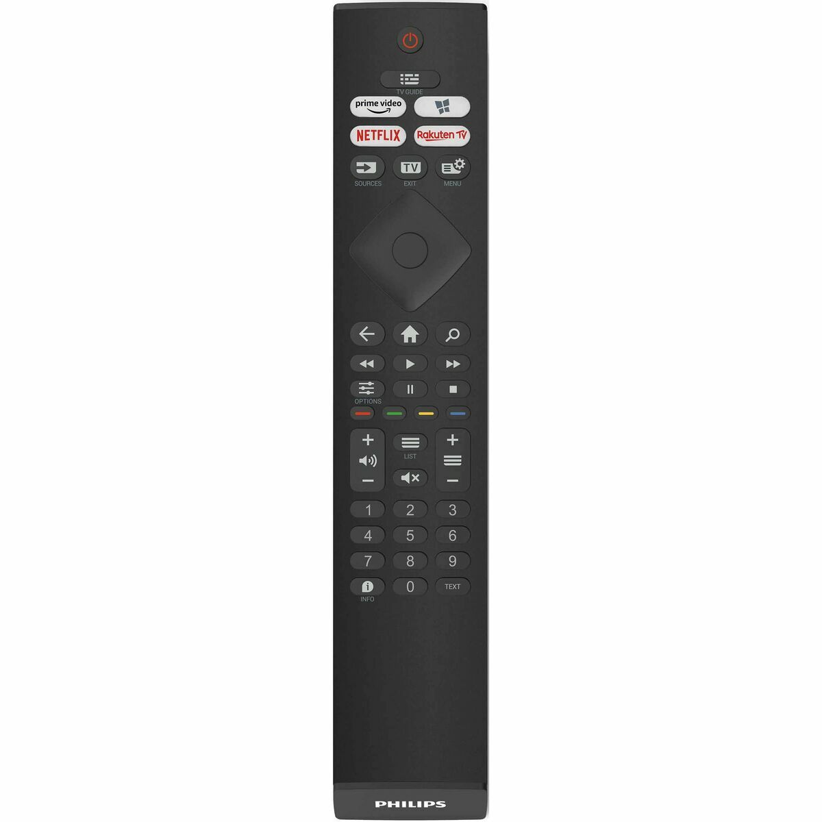 Smart TV Philips 43PUS7608/12 4K Ultra HD 43" LED - 4