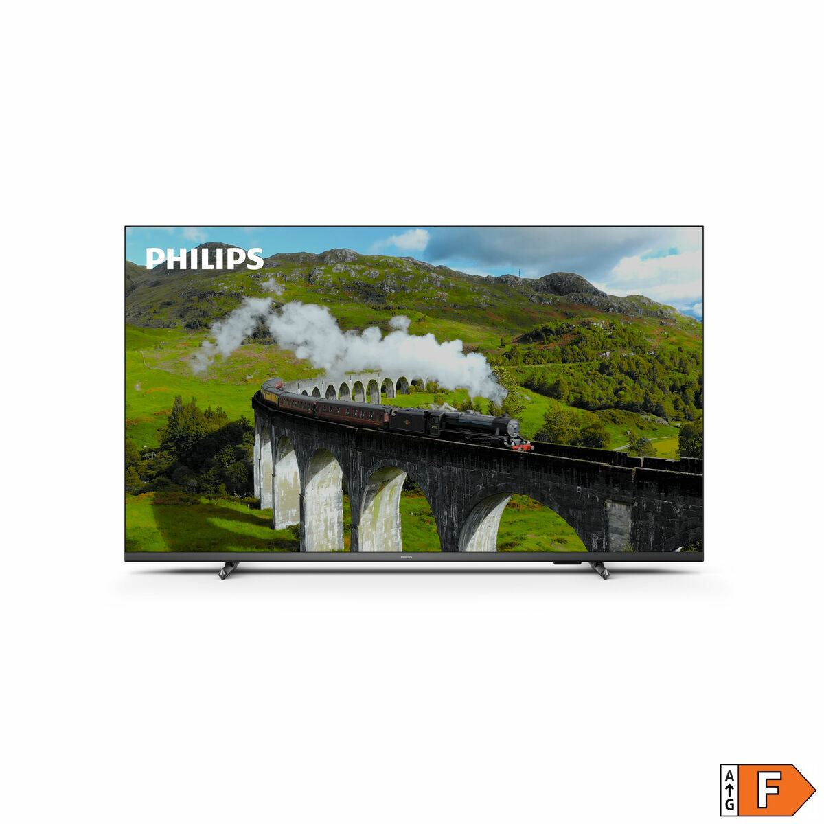Smart TV Philips 43PUS7608/12 4K Ultra HD 43" LED - 2