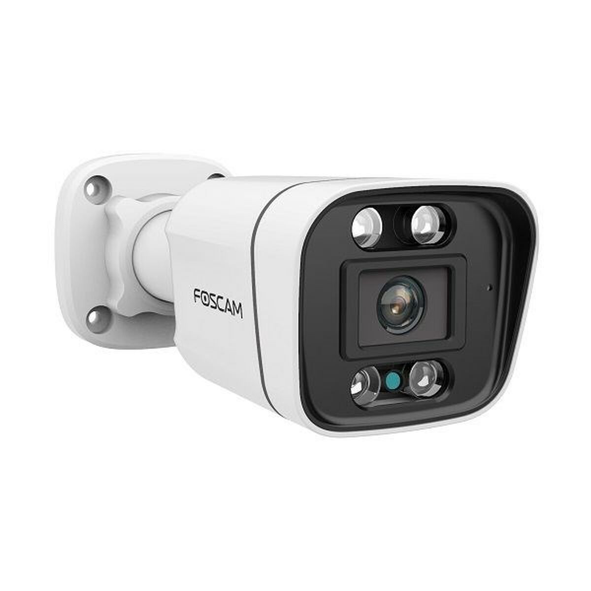 Övervakningsvideokamera Foscam V5EP -3K 5MP - 5