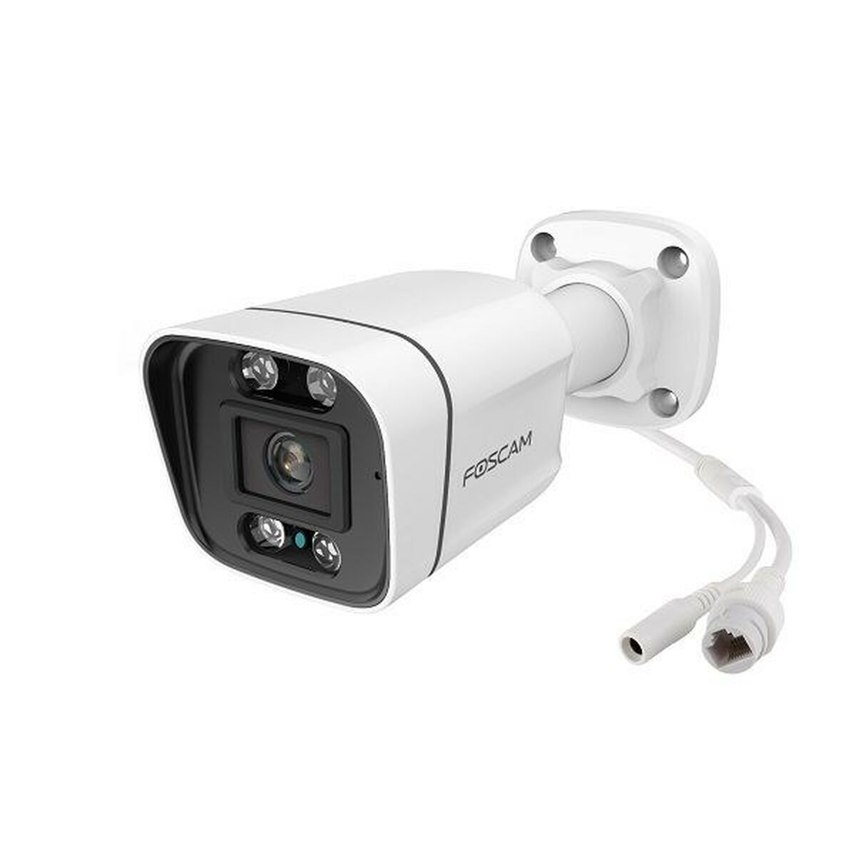 Övervakningsvideokamera Foscam V5EP -3K 5MP - 2
