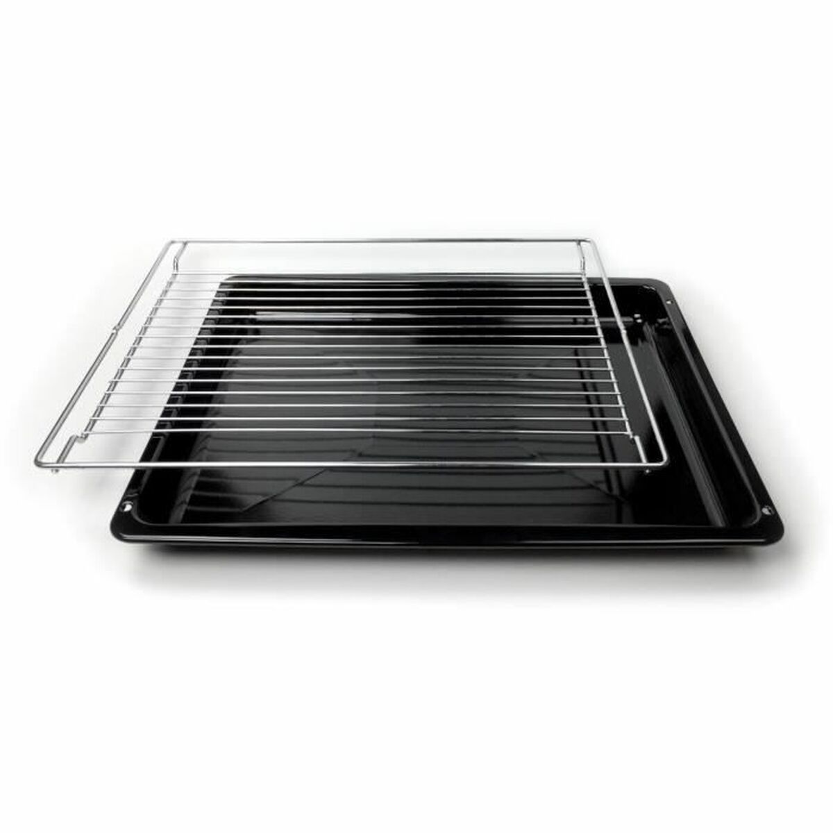 Elektrisk Mini-ugn BEKO BC50W 50 L - 6