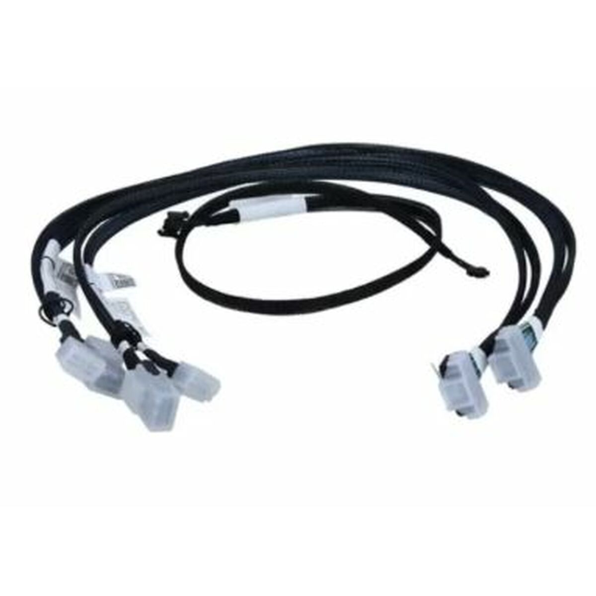 Anslutningskabel HPE DL320 G11 8SFF
