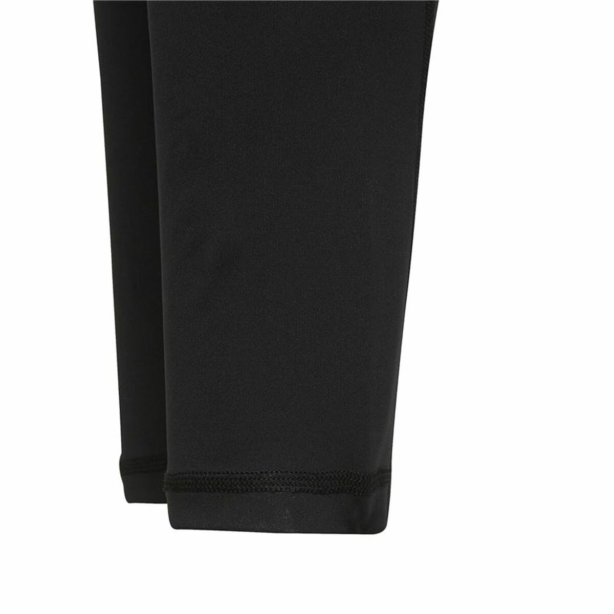 Sport-leggings, Barn Adidas Techfit Aeroready Svart - 5
