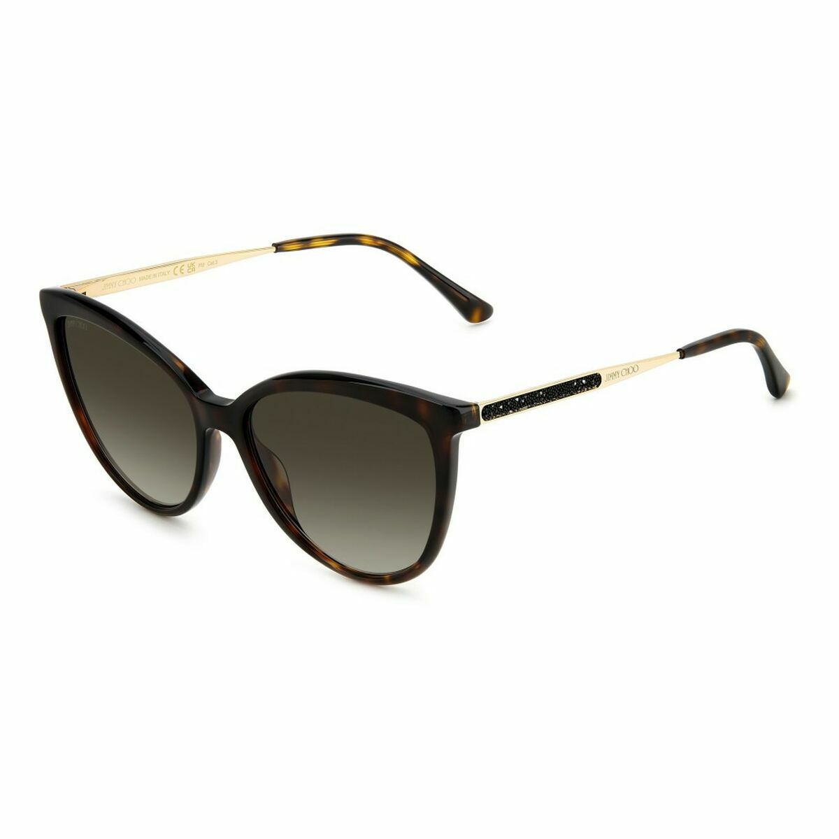 Damsolglasögon Jimmy Choo BELINDA/S
