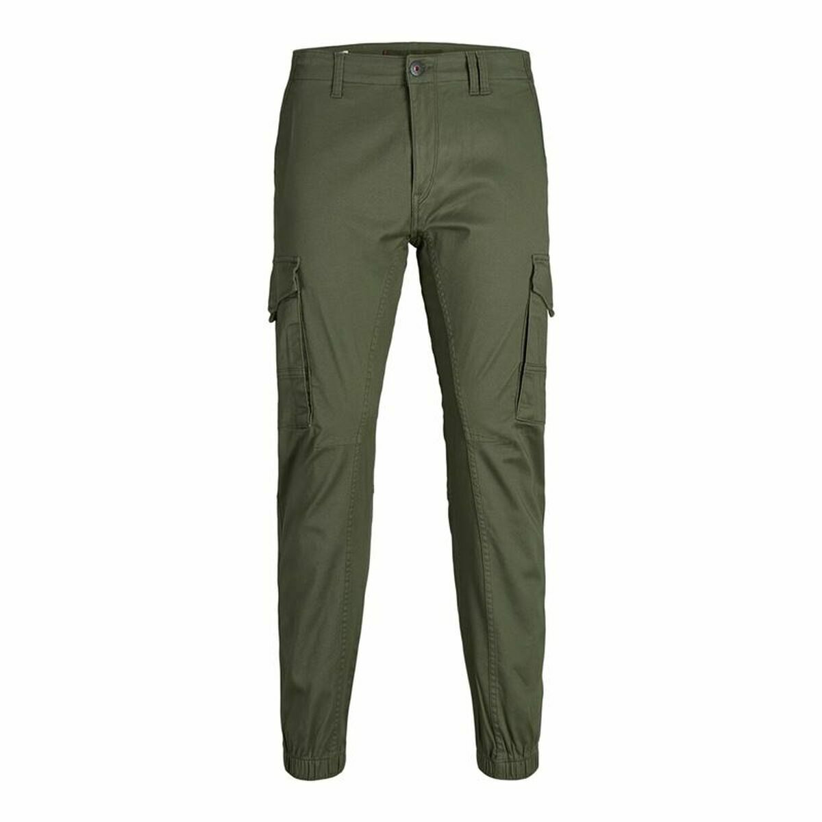 Sportshorts för barn Jack & Jones Grön