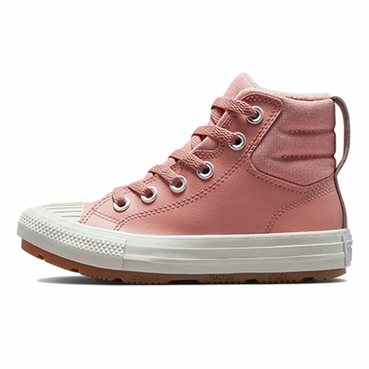 Sportskor Casual Converse All-Star Berkshire Rosa - 16