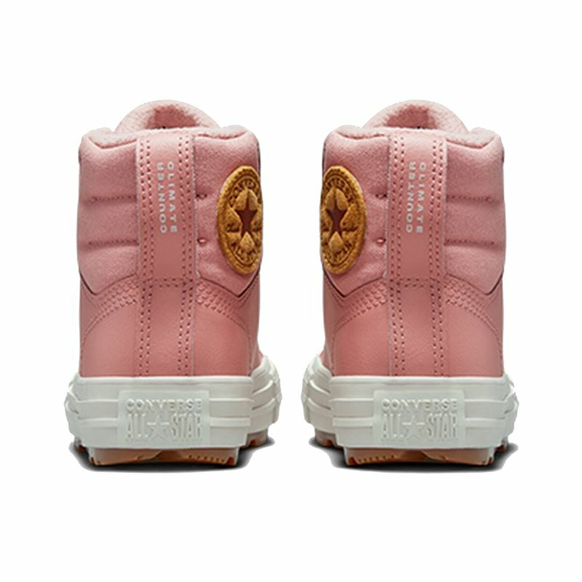 Sportskor Casual Converse All-Star Berkshire Rosa - 15