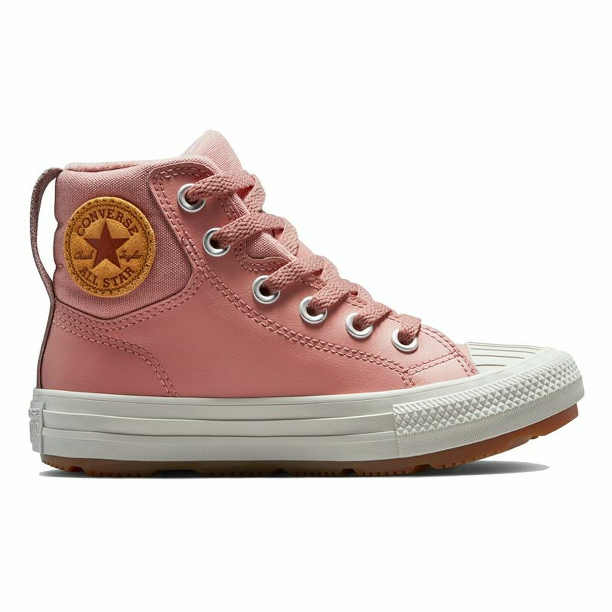 Sportskor Casual Converse All-Star Berkshire Rosa - 5
