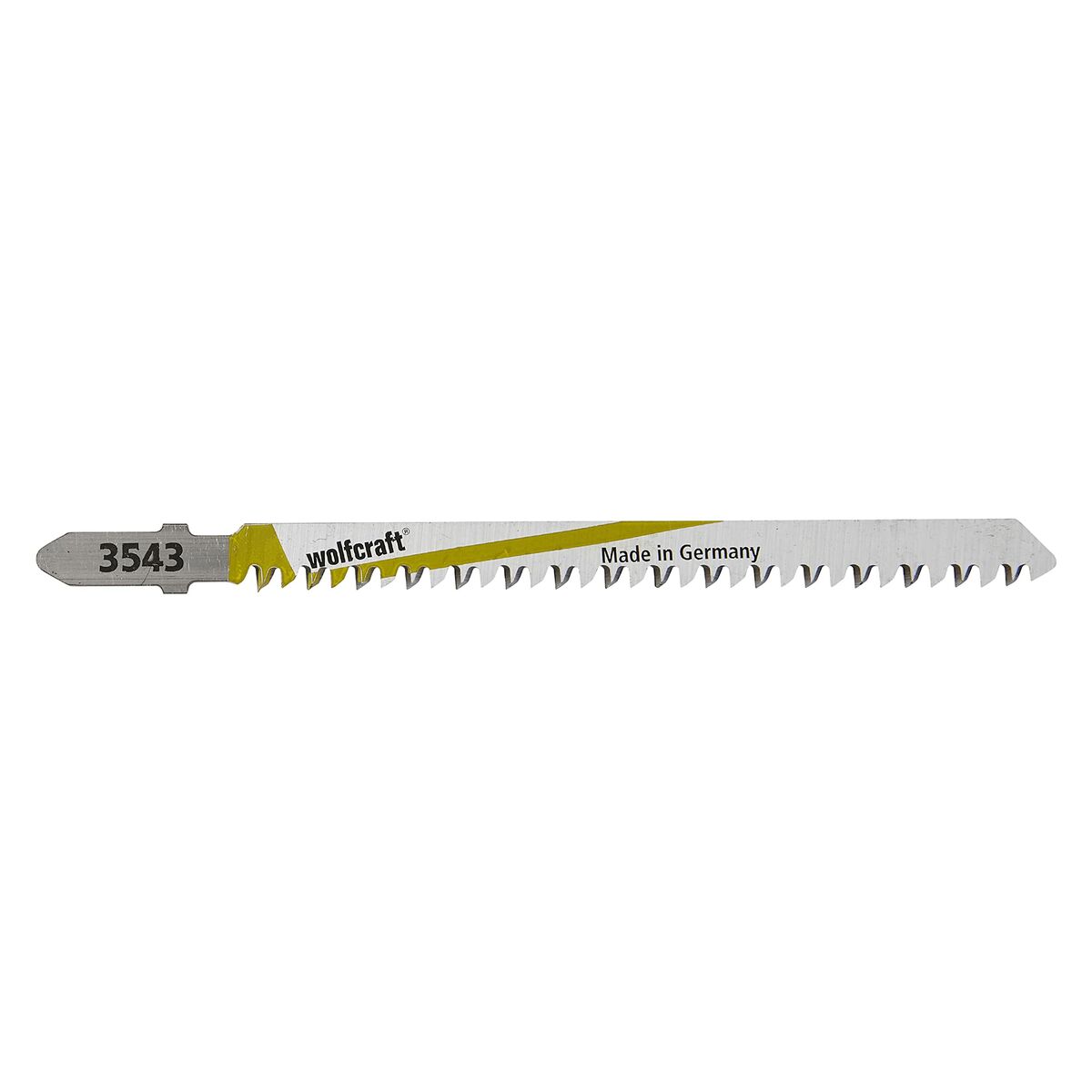 Sågblad Wolfcraft