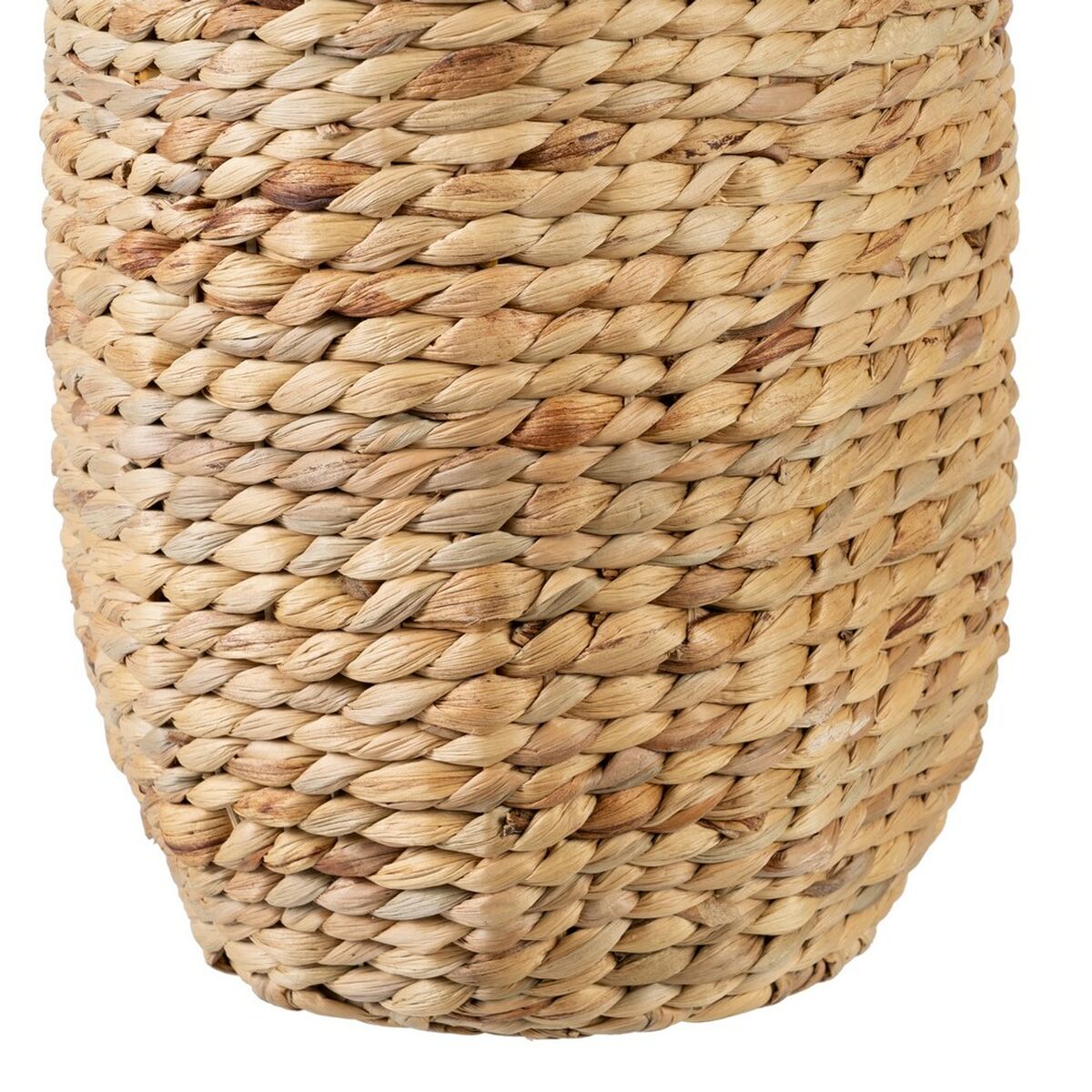 Vas 23 x 23 x 82 cm Naturell Naturliga fibrer - 2