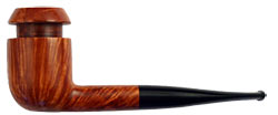 Pipa-Digger-Rak-Polished-LJUSBRUN