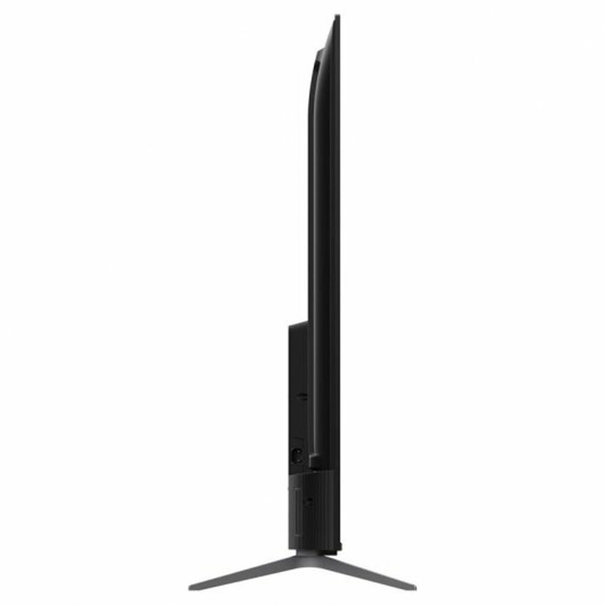 Smart TV TCL 55C649 4K Ultra HD 55" HDR D-LED QLED AMD FreeSync - 6