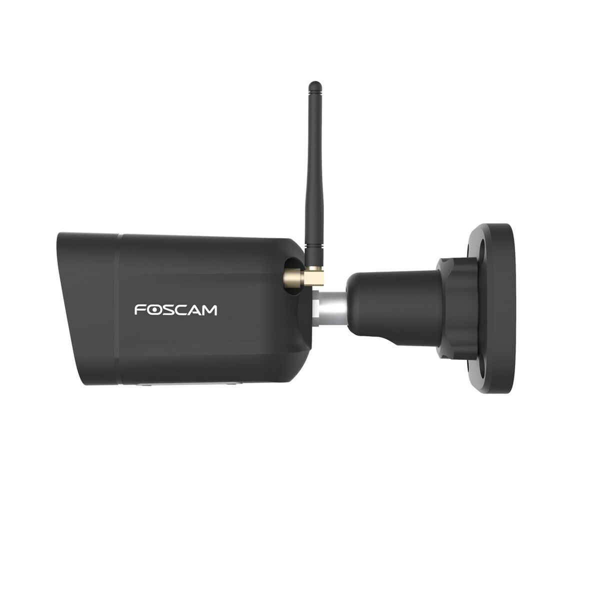 Övervakningsvideokamera Foscam V5P - 2