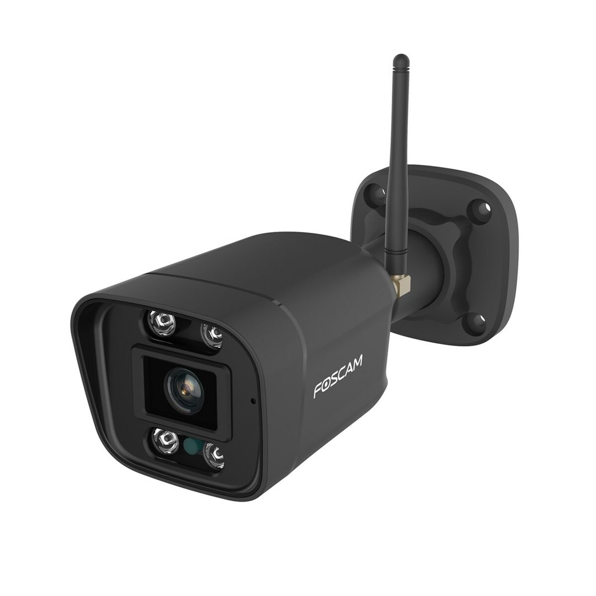 Övervakningsvideokamera Foscam V5P - 3
