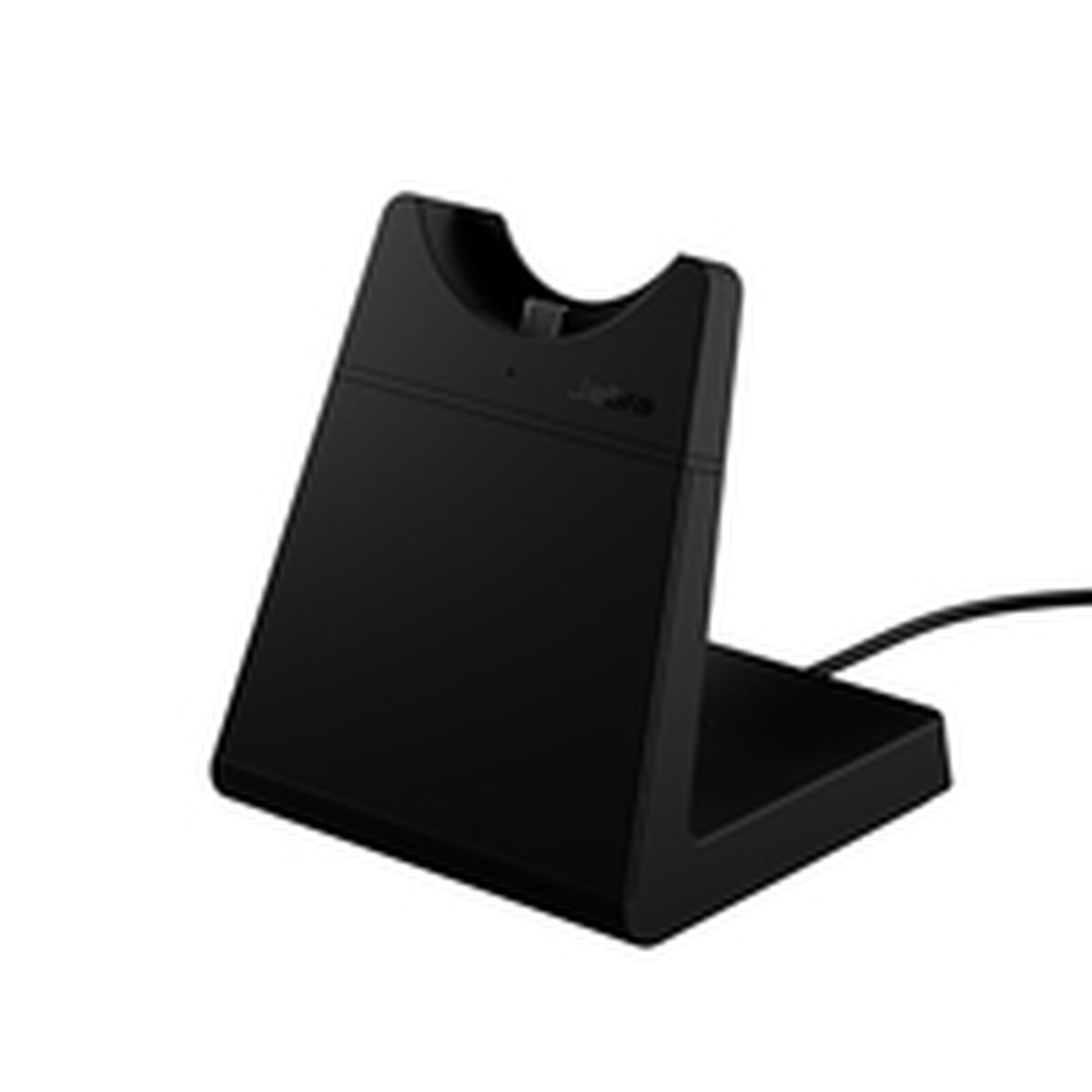 Nätkabel UTP Styv Kategori 6 GN Audio 14217-14 Svart - 2