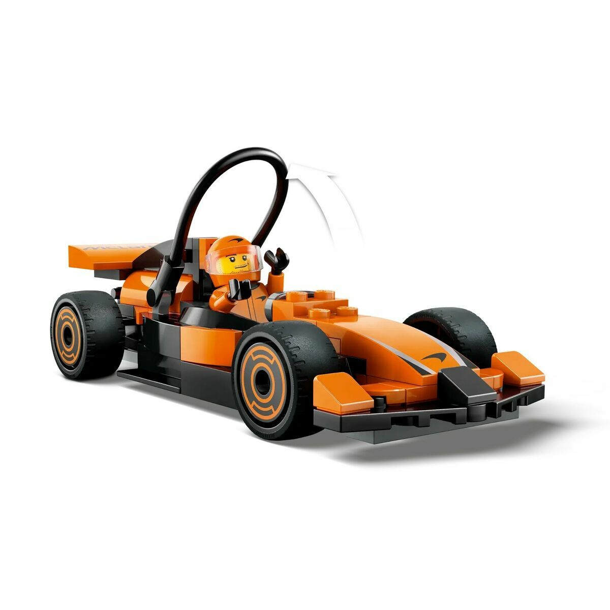 Byggsats Lego - 5