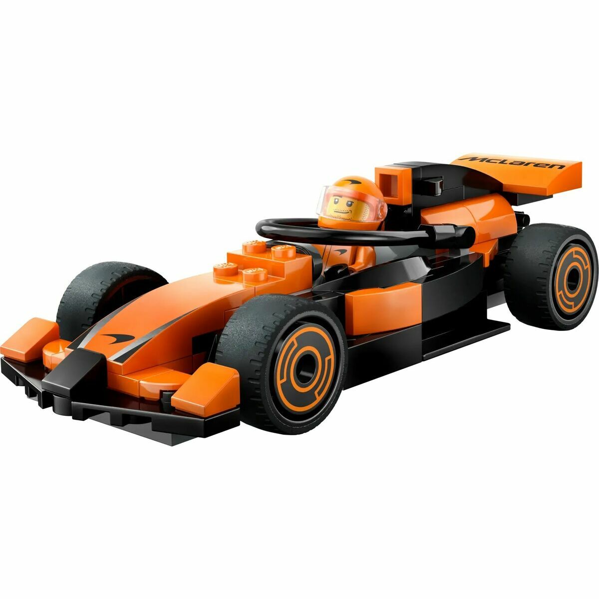 Byggsats Lego - 3