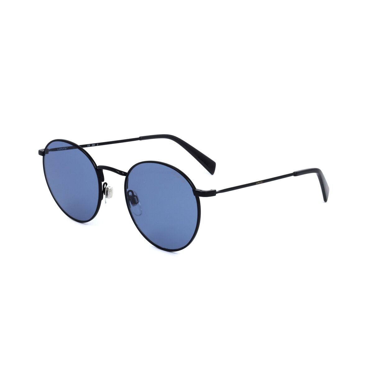 Unisexsolglasögon Levi's LV-1005-S-08A Ø 52 mm