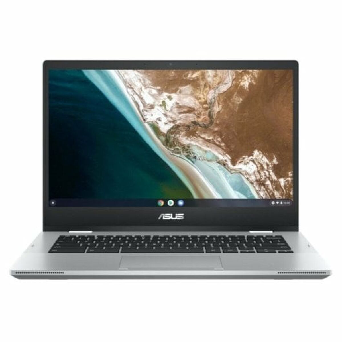 Bärbar dator Asus 14" Intel Celeron N4500 8 GB RAM 128 GB SSD Qwerty Spanska - 3