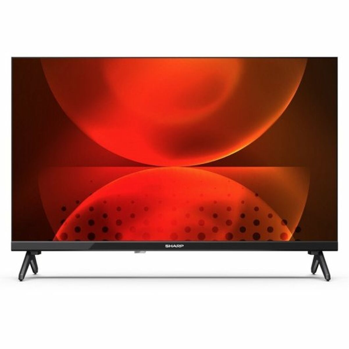 Smart TV Sharp 32FH2EA 32" HD LED LCD - 3